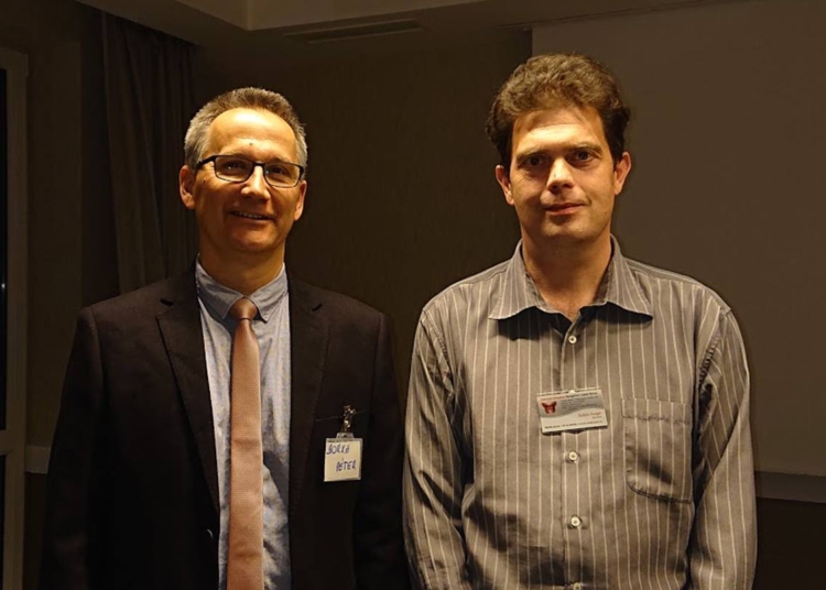 Részvétel az European Patient Innovation Summit 2018 konferencián és workshopon