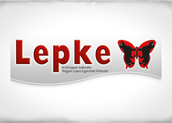 Megjelent Lepke újságunk legújabb lapszáma