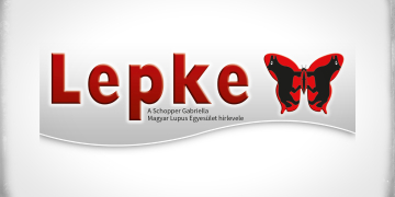 Megjelent Lepke újságunk legújabb lapszáma