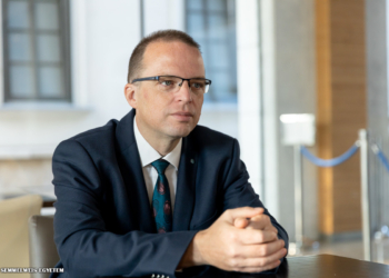 Dr. Nagy György egyetemi tanár lett az Országos Mozgásszervi Intézet főigazgatója